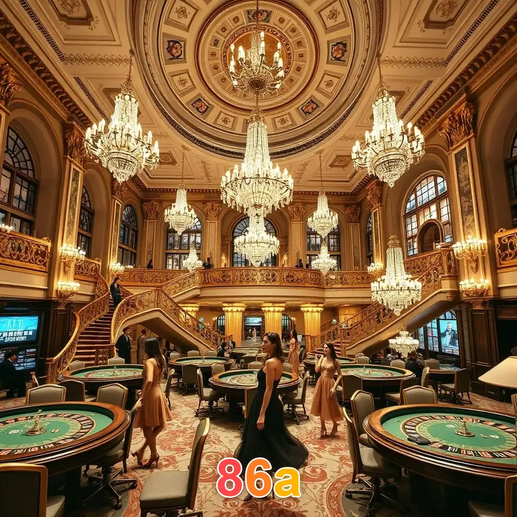 Chuva de Bônus 86a - Slots