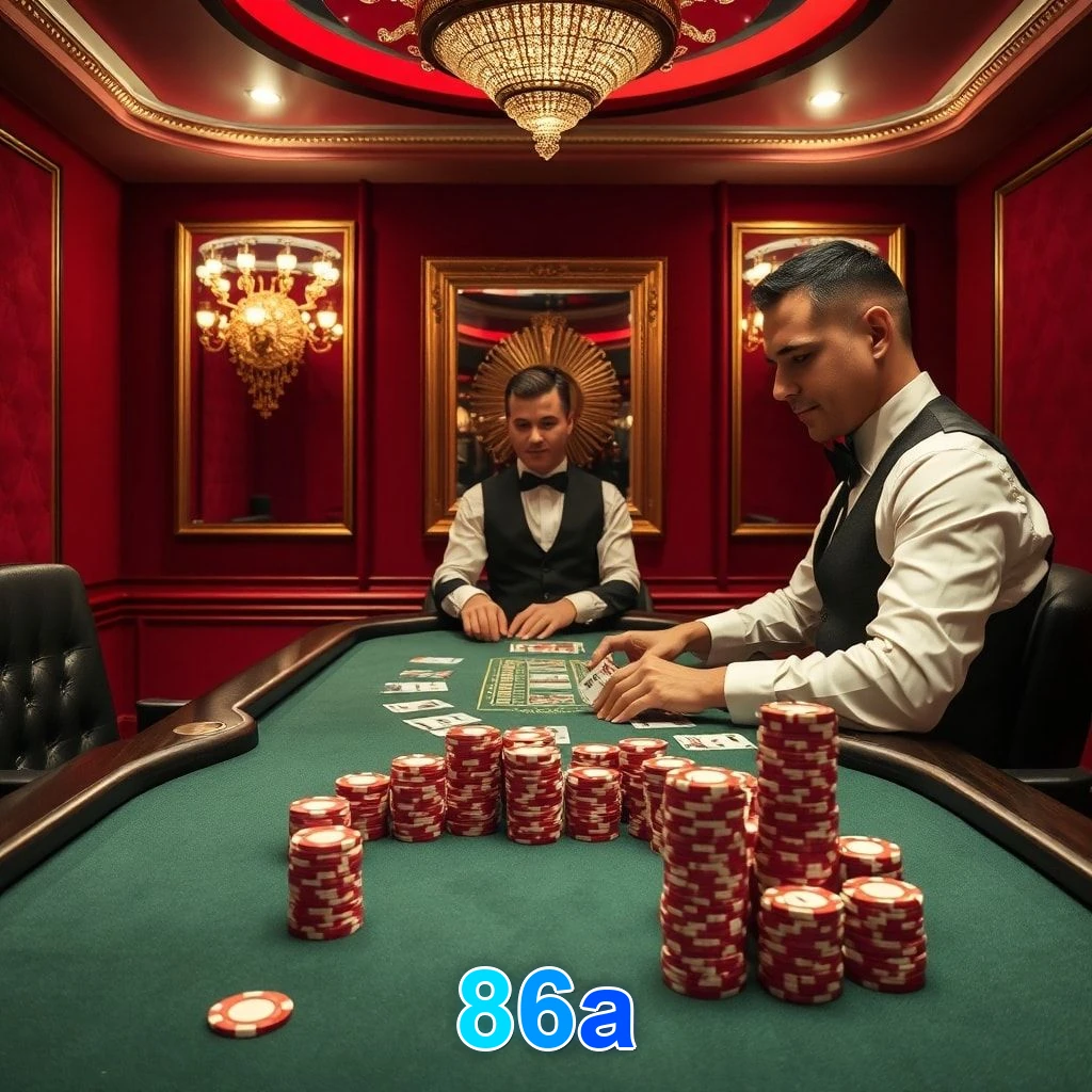 Privilégios VIP 86a