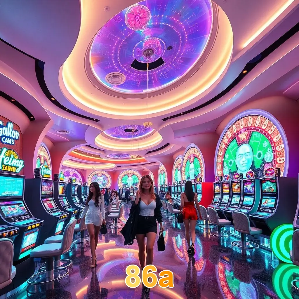 Slots desktop 86a